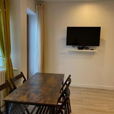 Paris Nordmann Superbe Appartement 2 Pieces المظهر الخارجي الصورة
